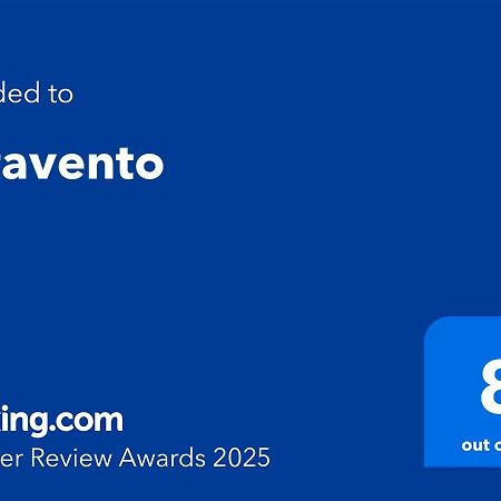 엘메다노 Sotavento 아파트 외부 사진